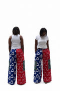 Palazzo pant
