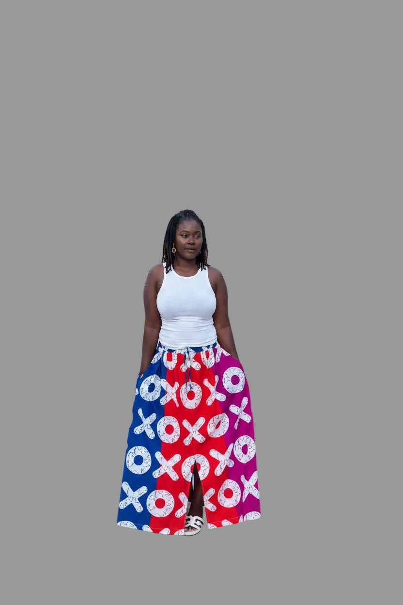 Ankara skirt