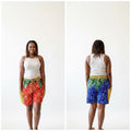 Ankara shorts